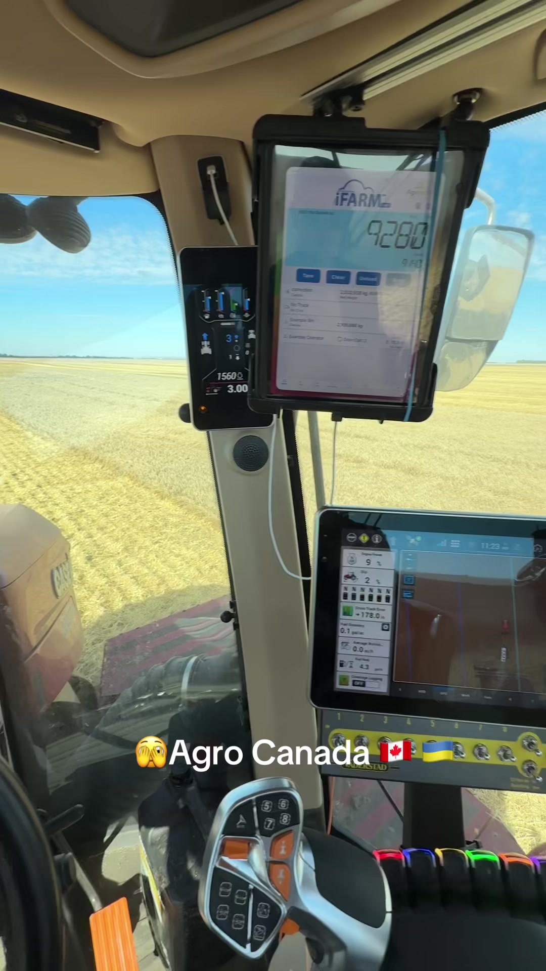 @🇺🇦 Andrii Melnyk 🚜🇨🇦