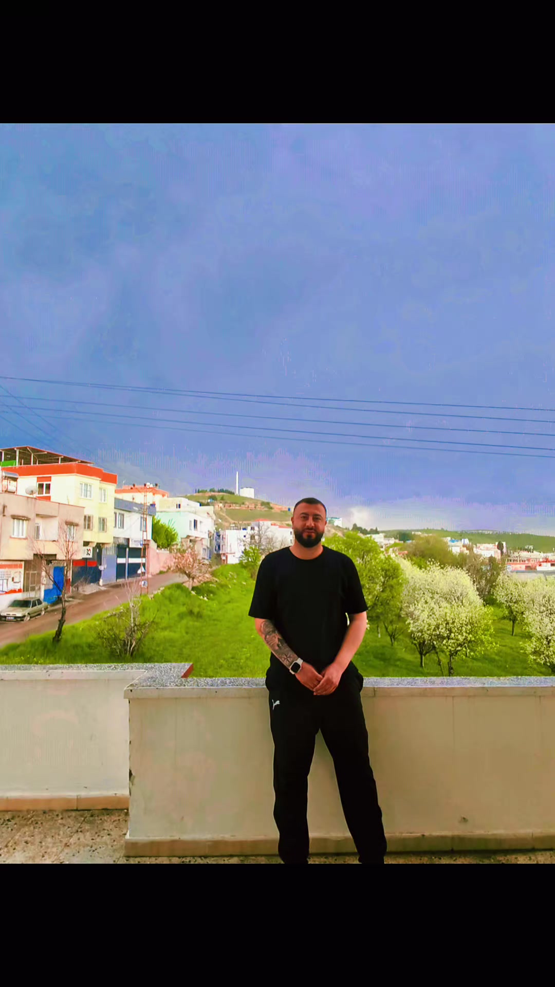 @Umut Arıkan