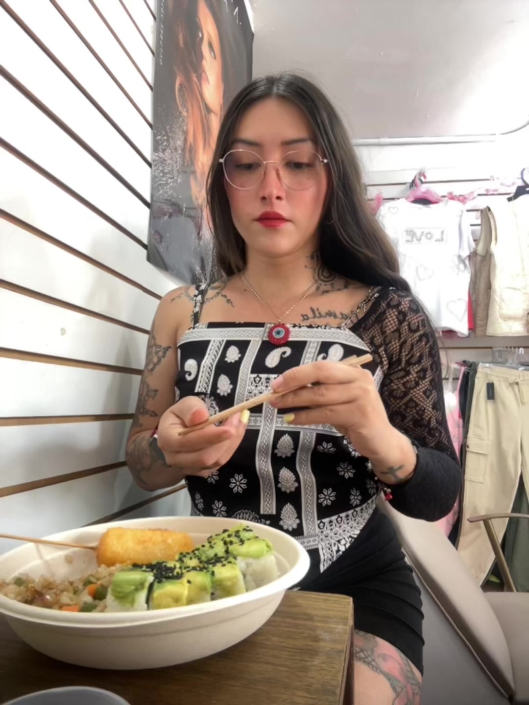 @Camila Gonzalez