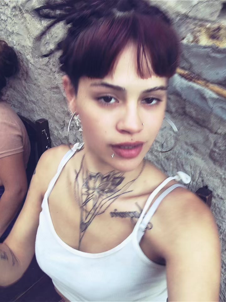 @milena valentina