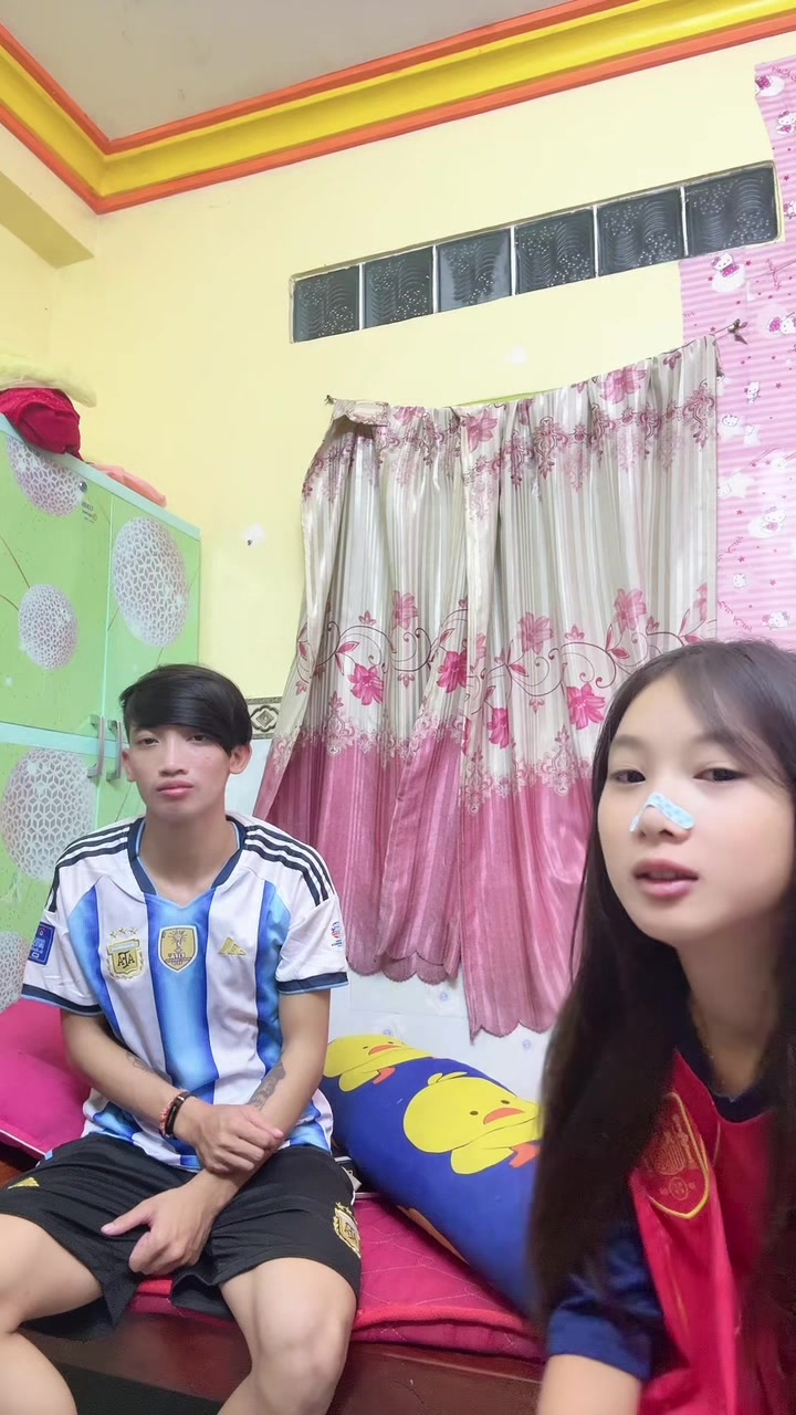 @Chea dai chav