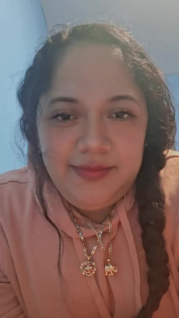 @Sarita Lopez