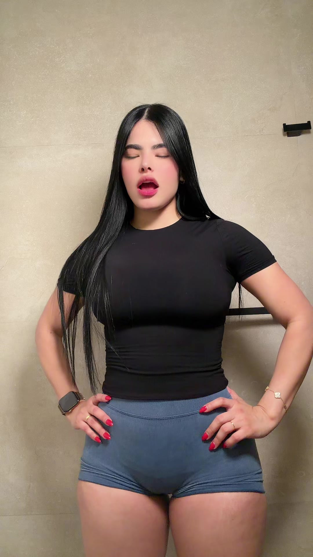 @kimberly delgado