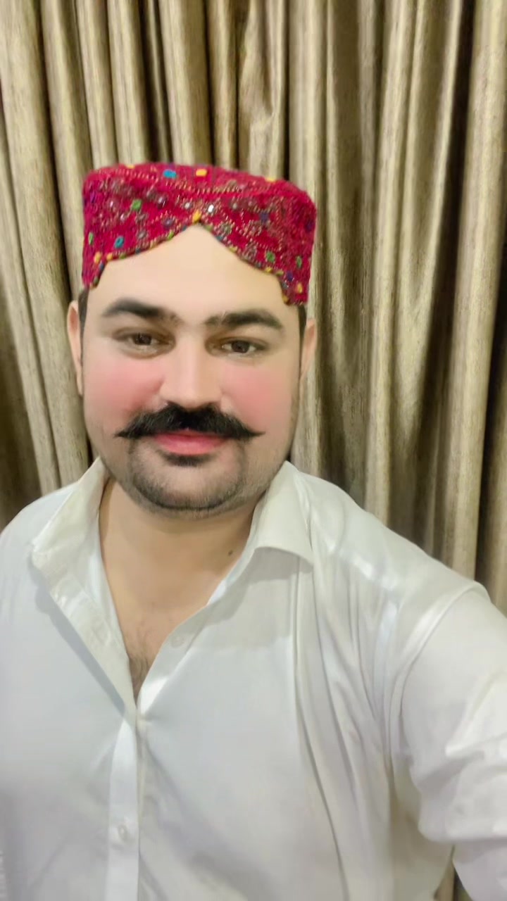 @Babar Badshah