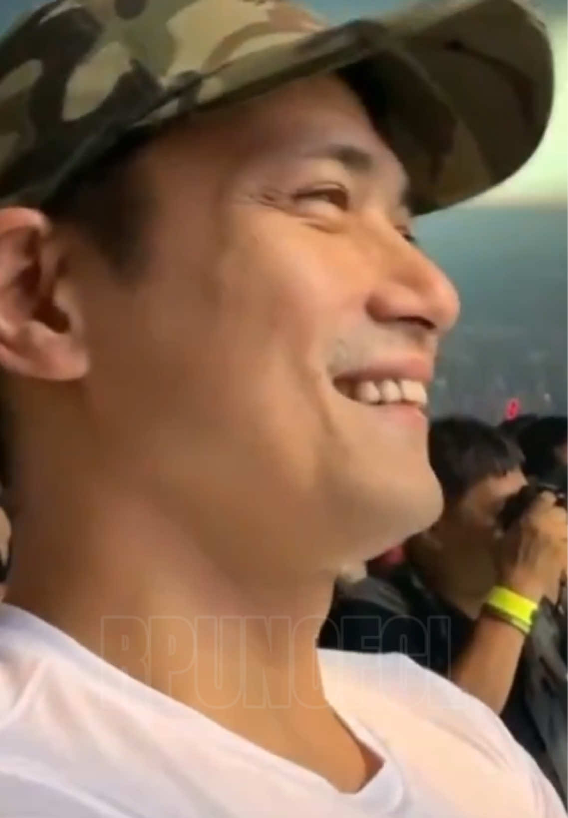 @Robin Padilla