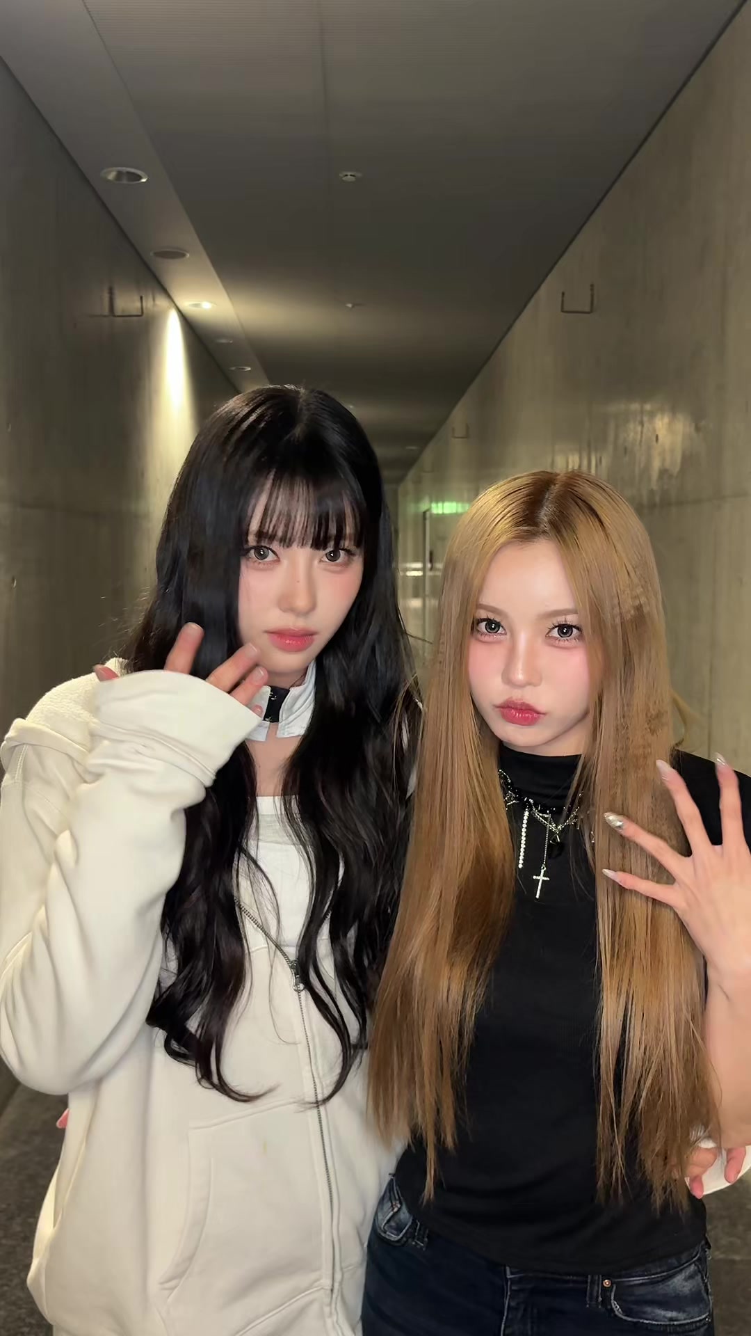 @izna (이즈나)