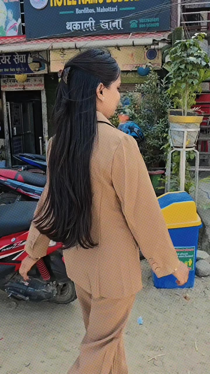@Puja