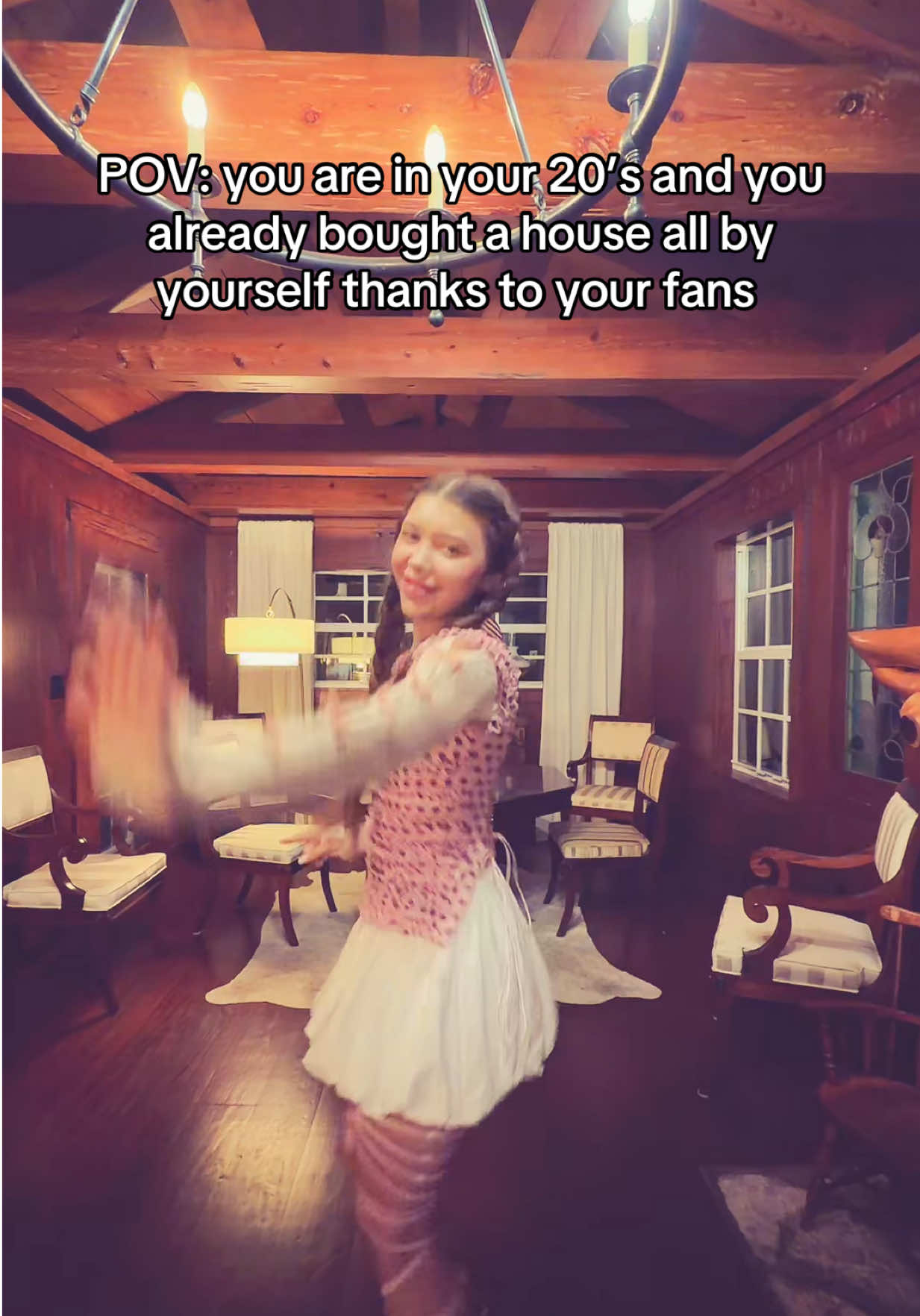 @Evi ๐บ