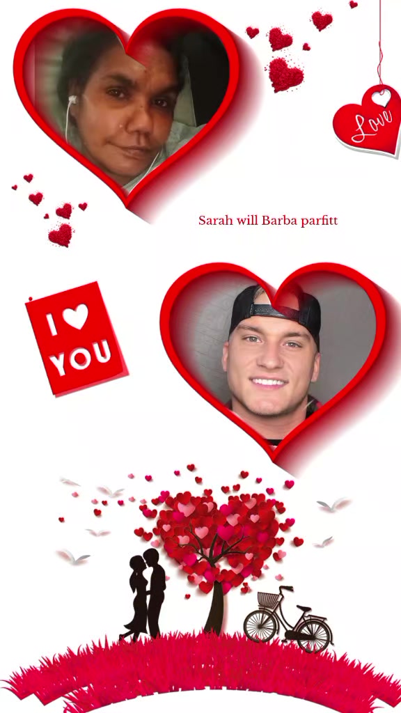 @Sarah barba