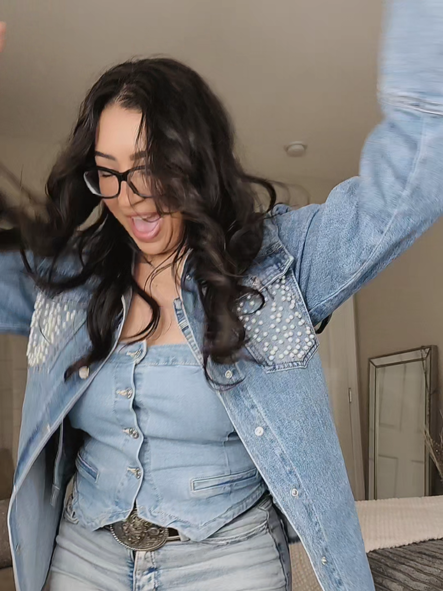 @Vero | Baila Cumbia