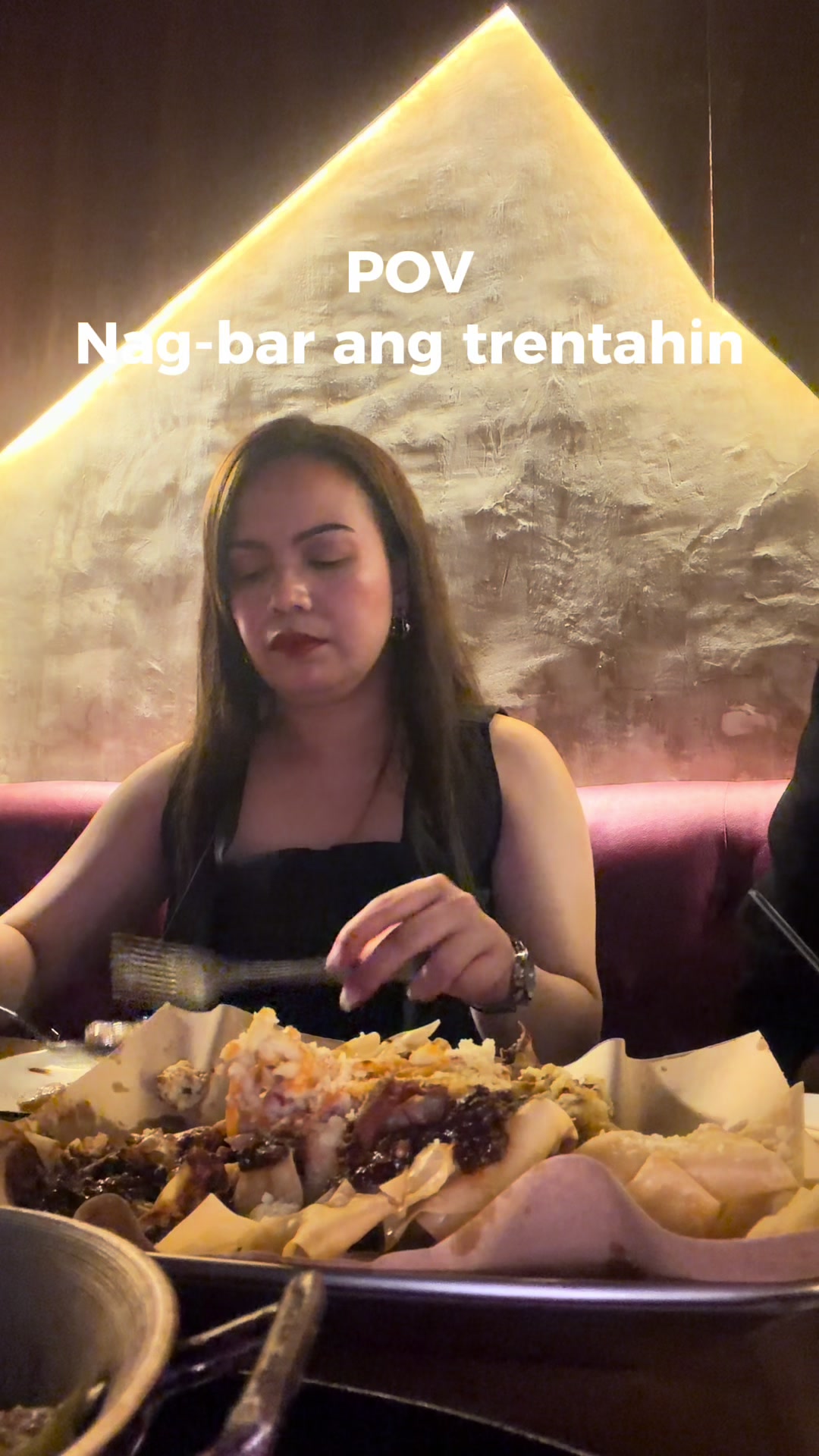 @Andie Tamayo