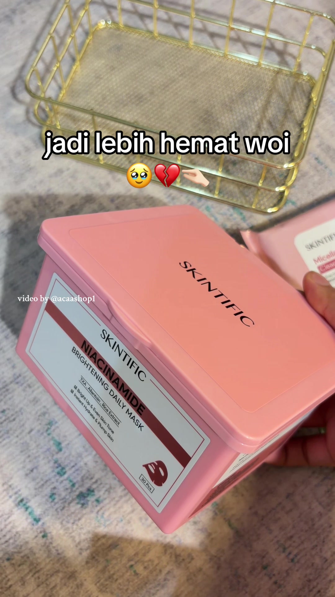 @Acaashop1