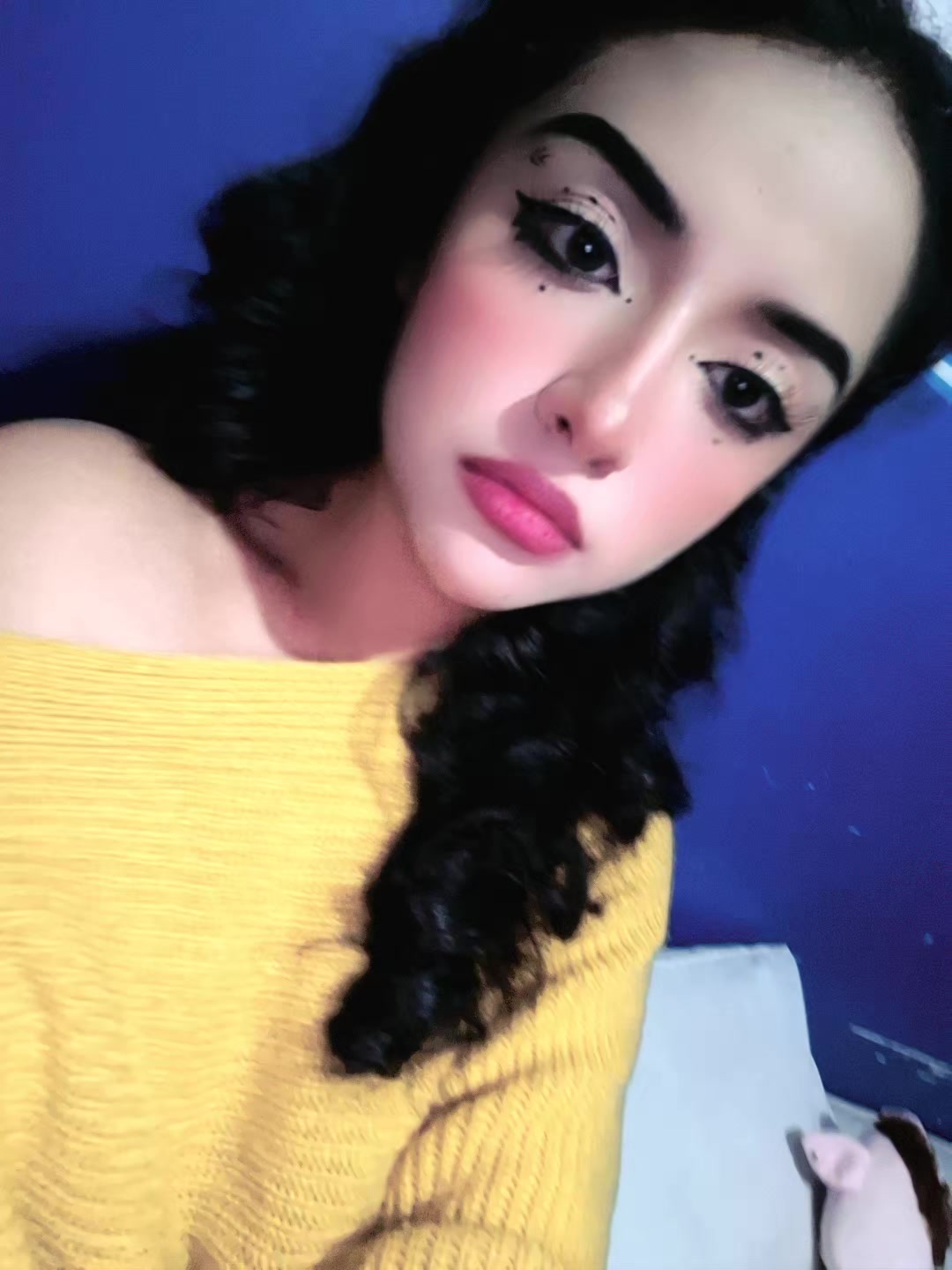 @Daniela