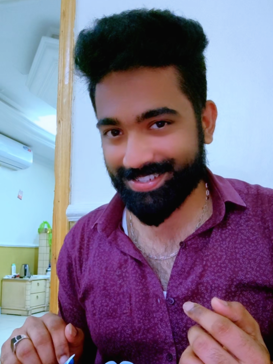 @Smart Rizwan
