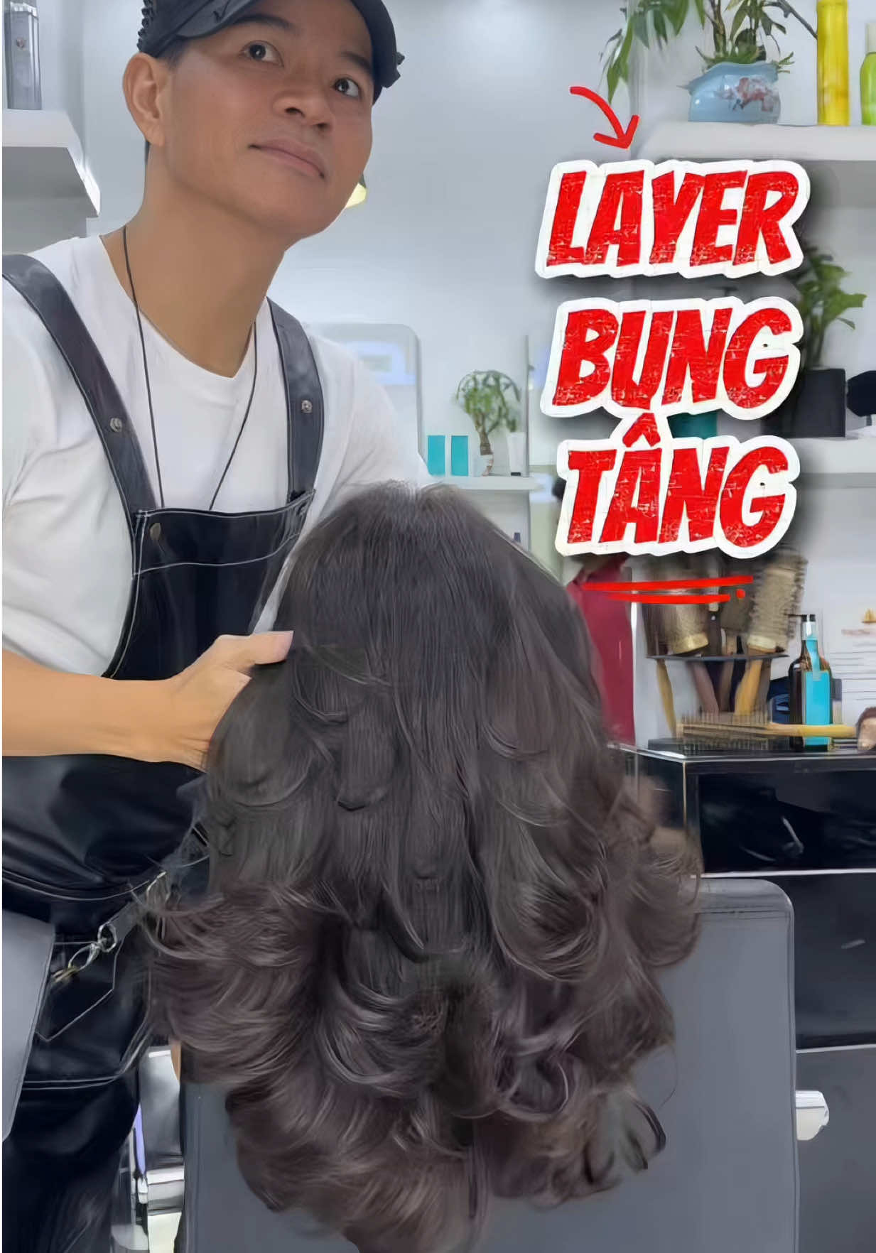 @SALON CƯỜNG DC