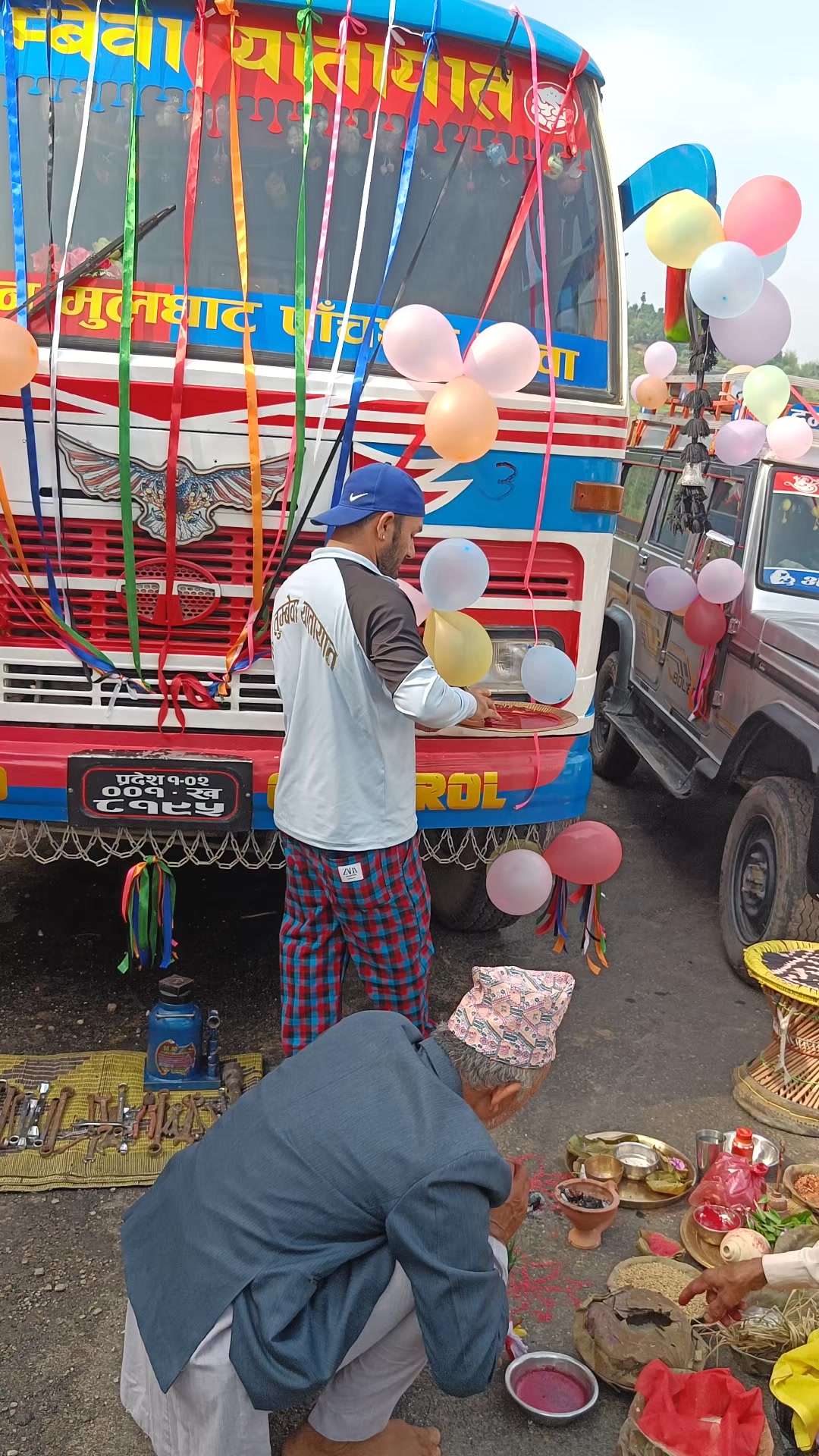 @मोहन खड्का