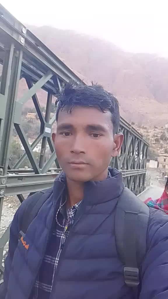 @Shreelal Lwar Bajura