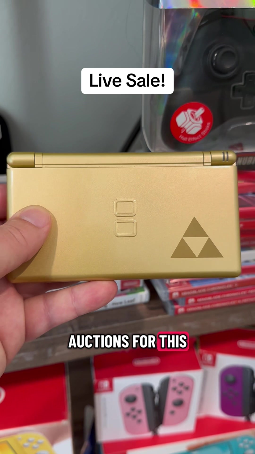 @Gamechest