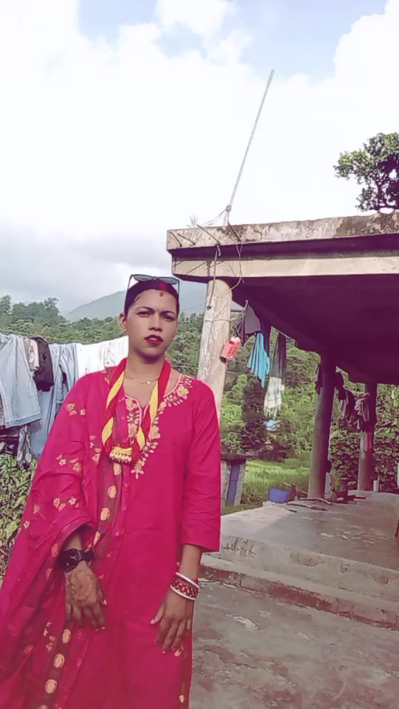@Gauri biswakarma♥️