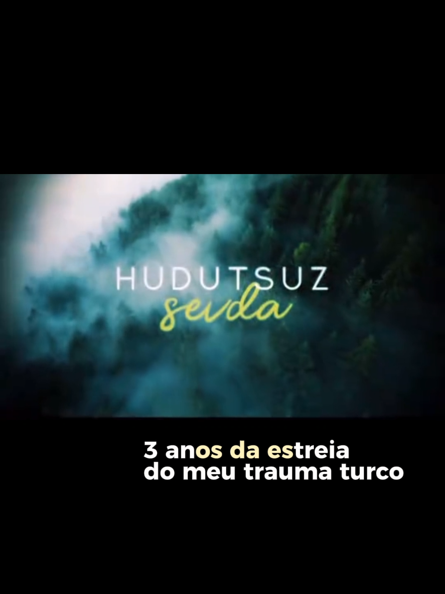 @Cylene | S&eacute;ries turcas