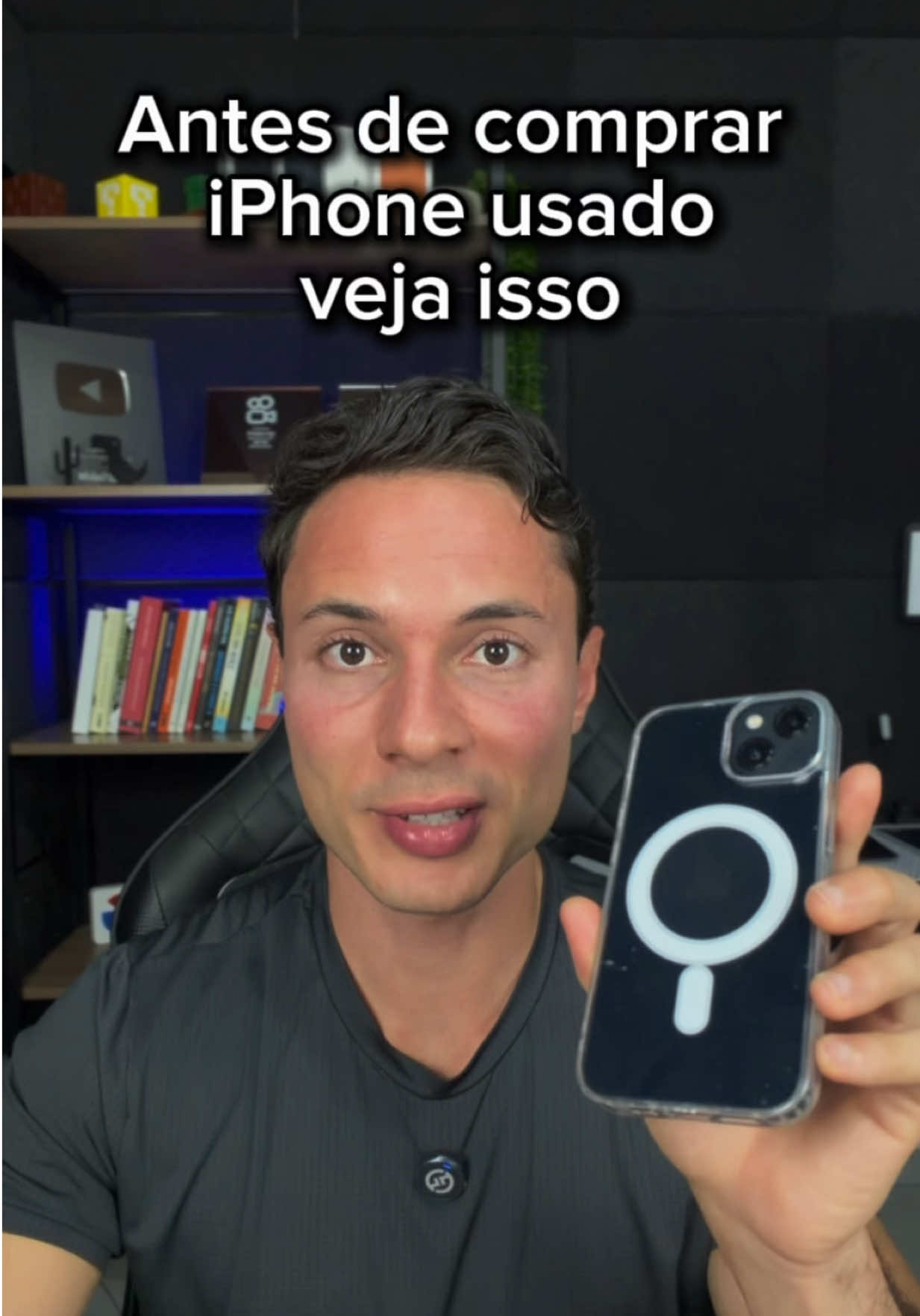 @Gui Cassiri - Dicas