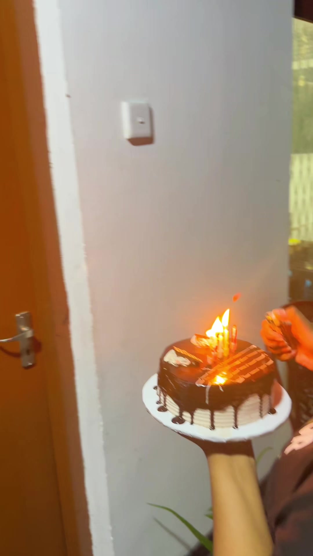 @Kavii u