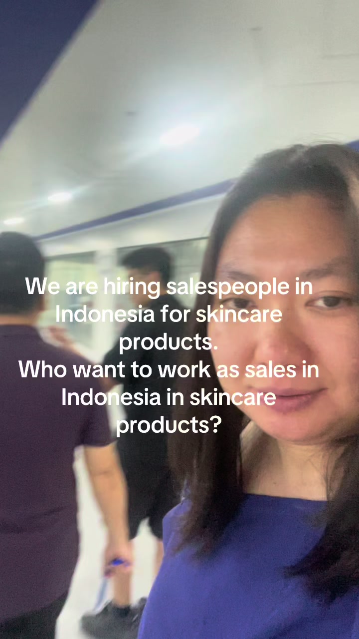 @Natasha Pang wants success