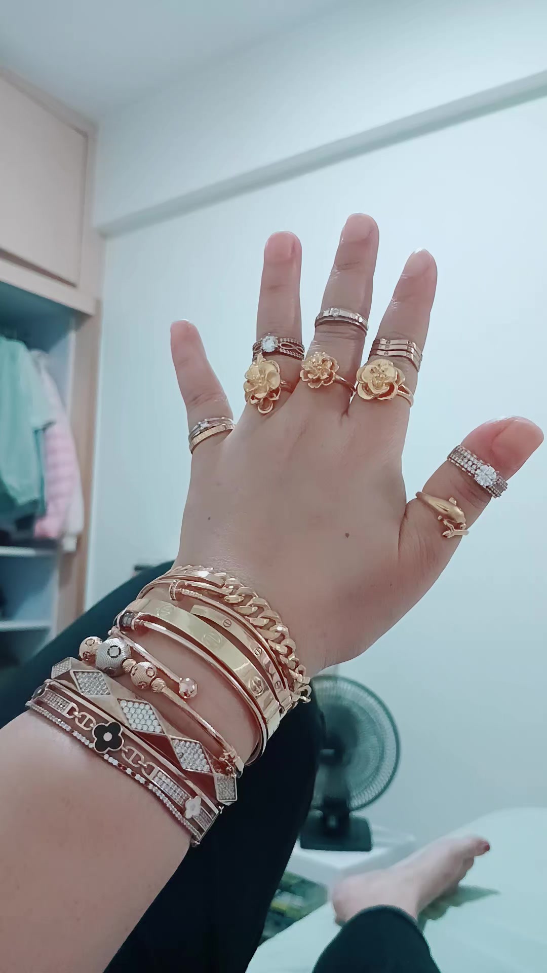 @Talita Zahra