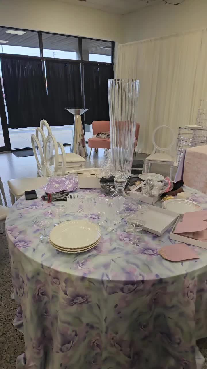 @Madison Elyse Events
