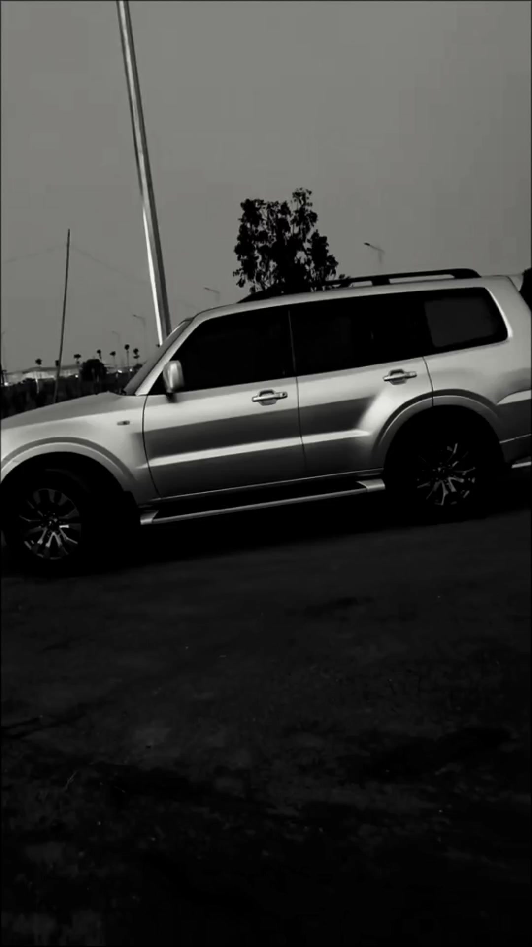 @PAJERO V93 HƯNG YÊN