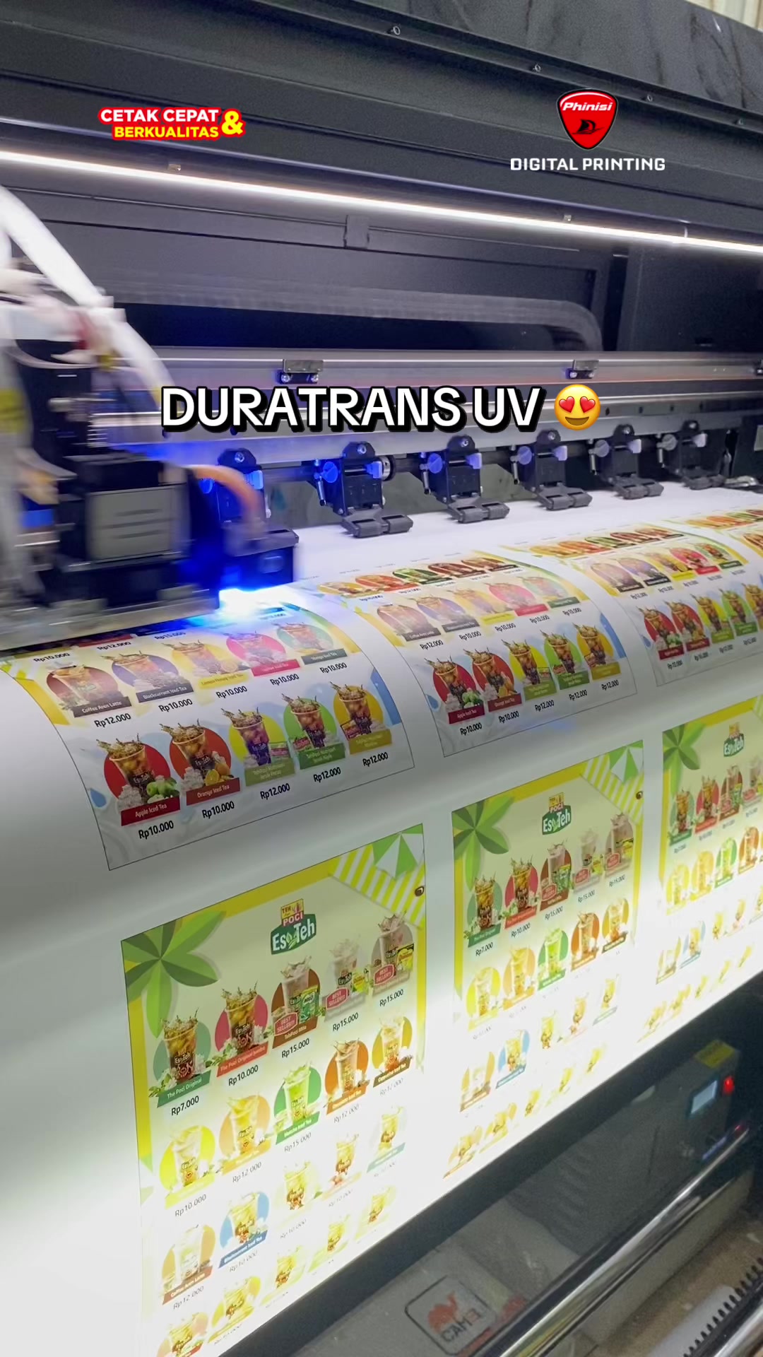 @Phinisi Digital Printing