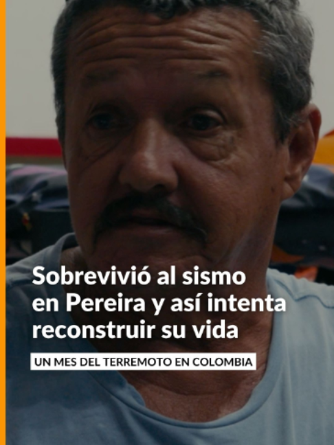 @Noticias Caracol