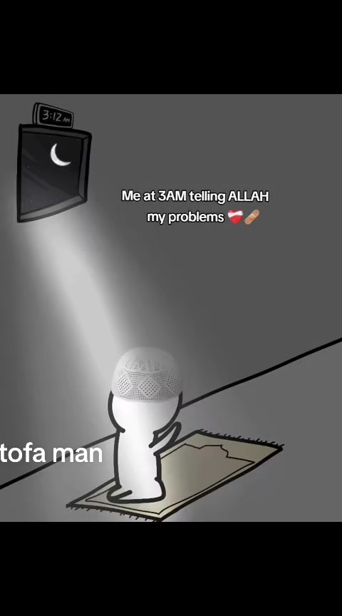 @tofa man