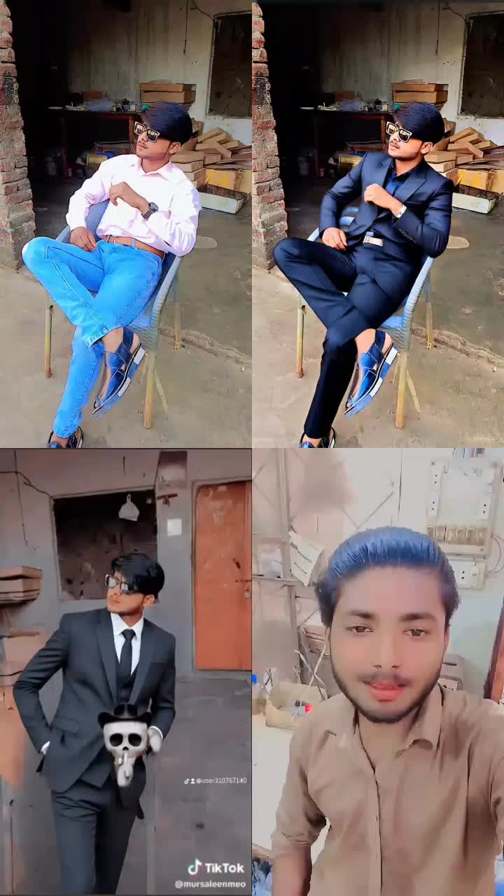 @king 👑 of multan