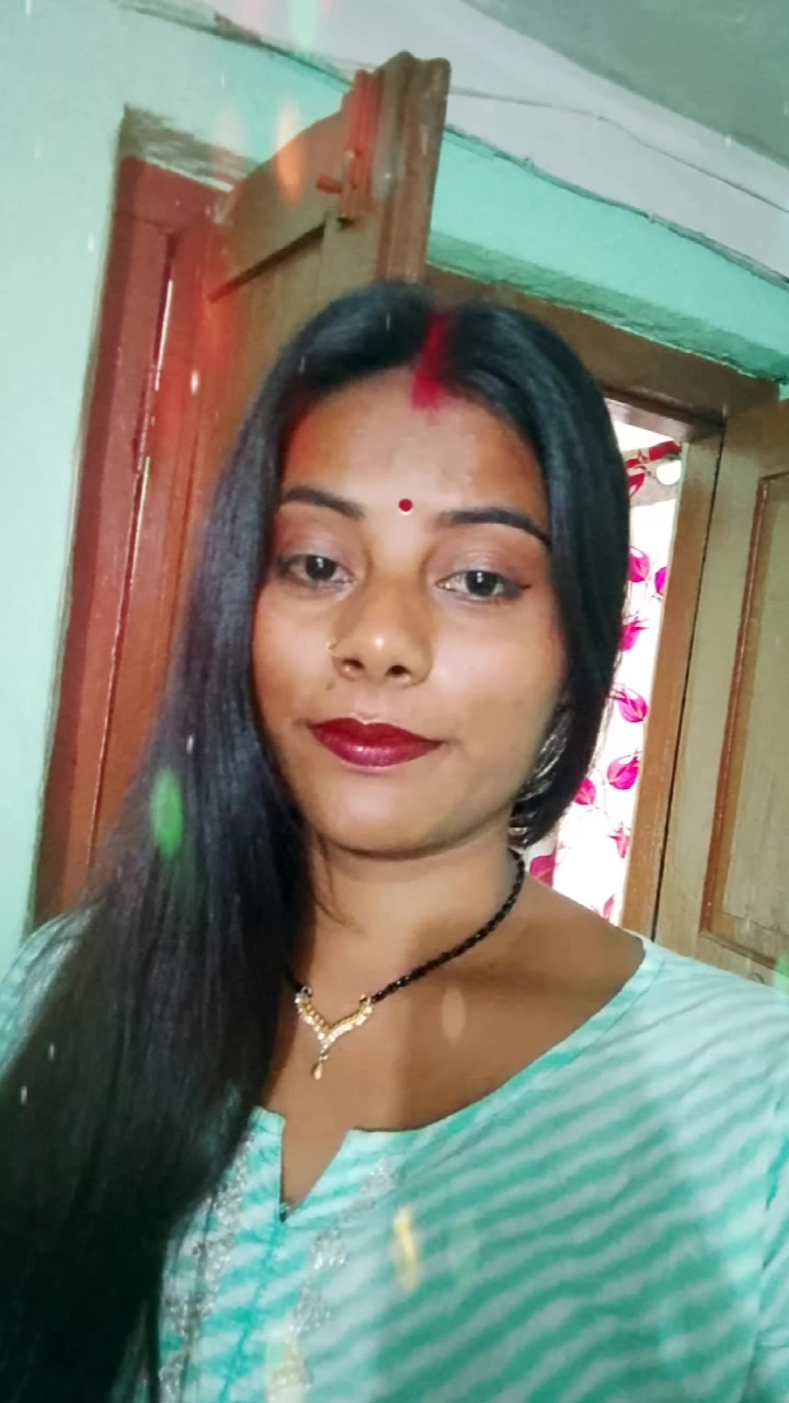 @Nisha Goswami