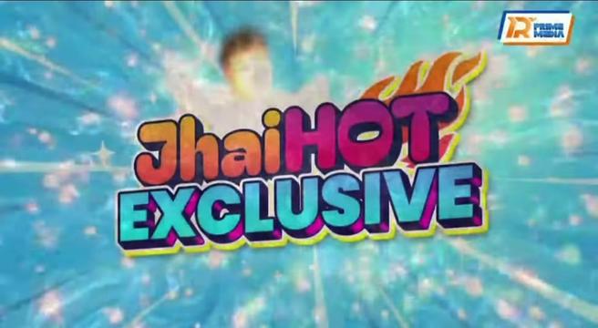 @JhaiHo