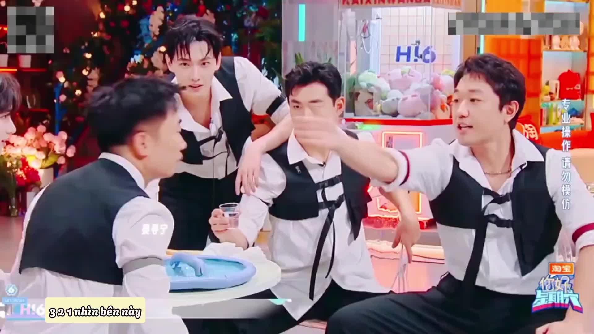 @Bầu trời của Xin