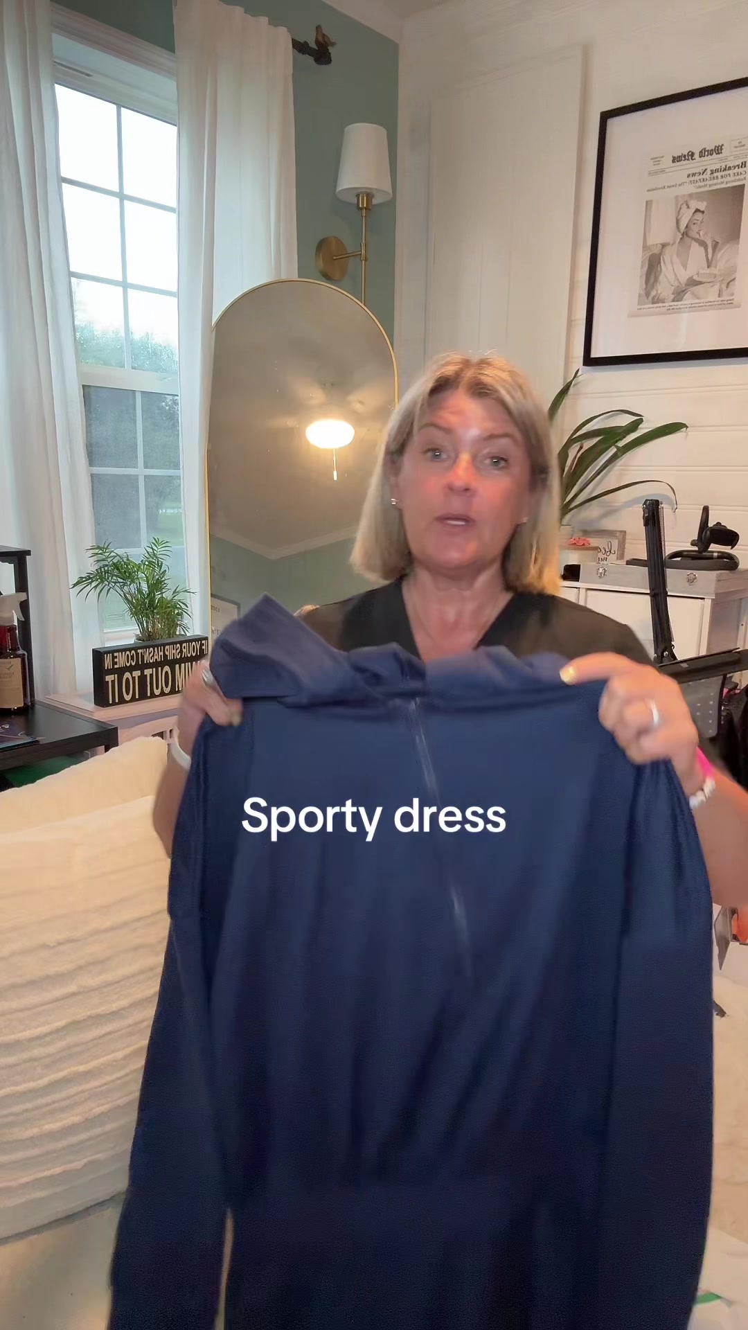 @April