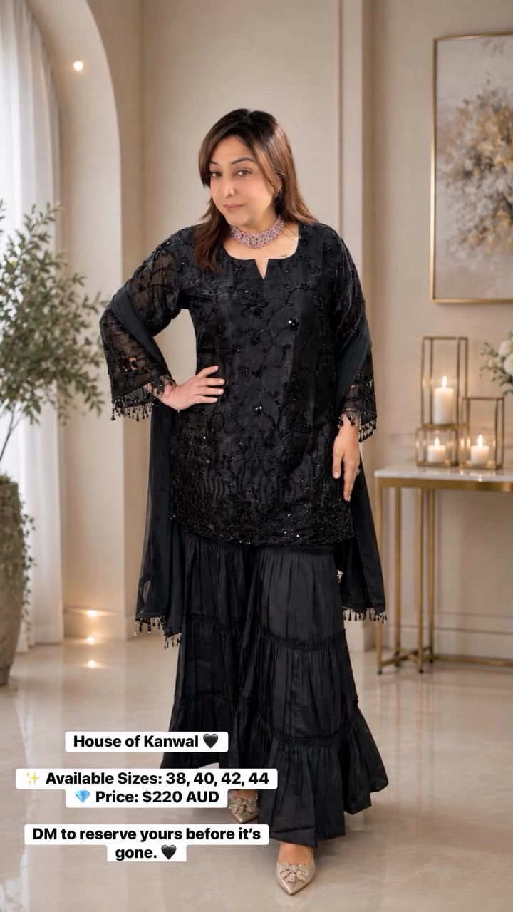 @House of Kanwal