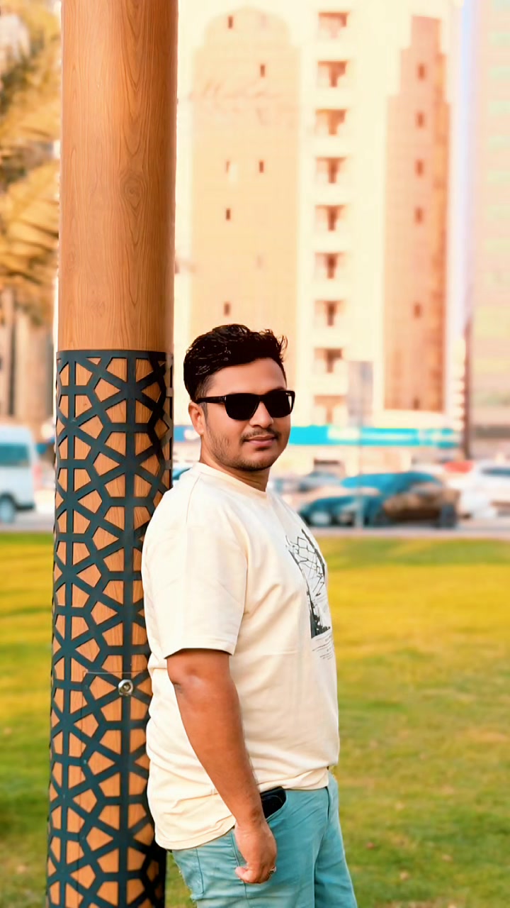 @James Raaz🇦🇪