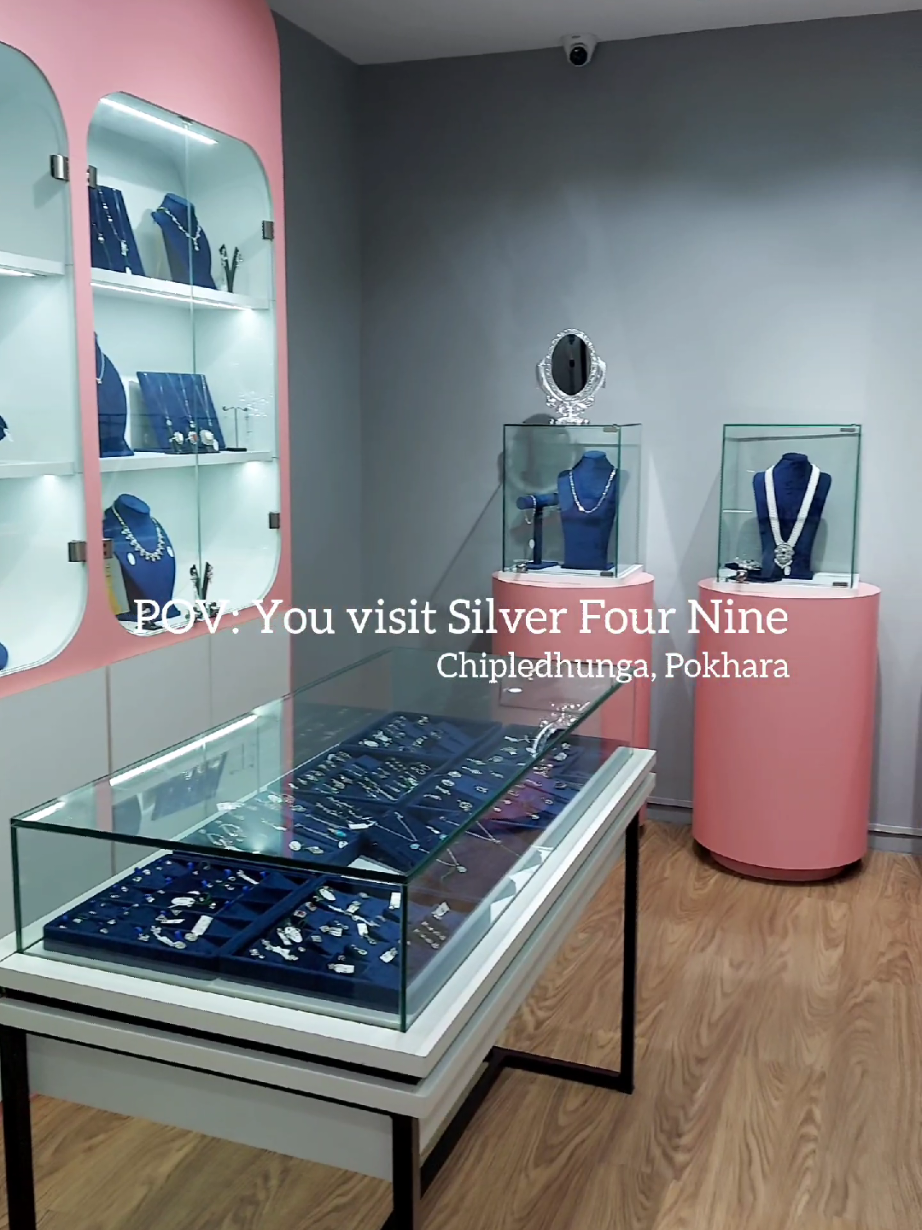@Silver Four Nine