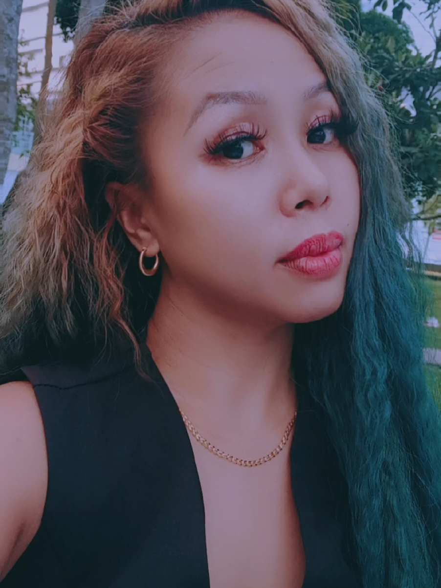 @WitchyQueen