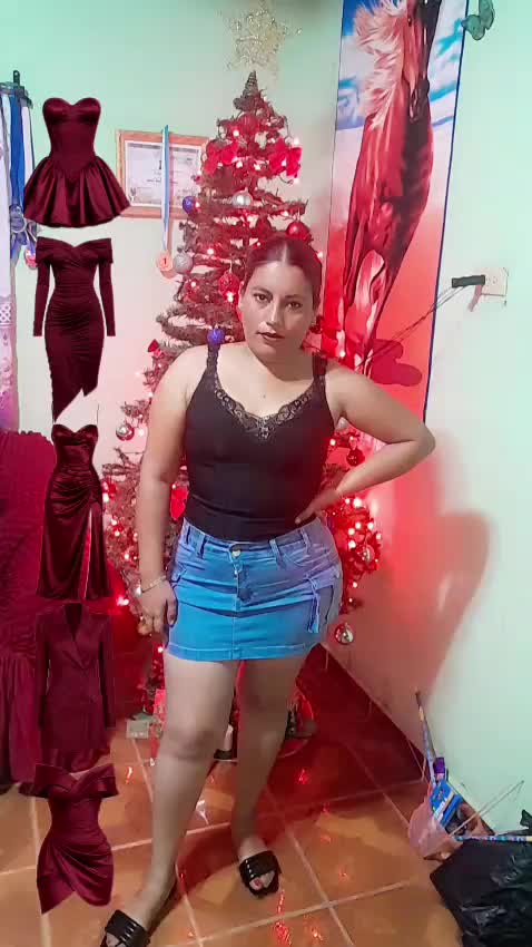 @Sarahi Te sigue ♡