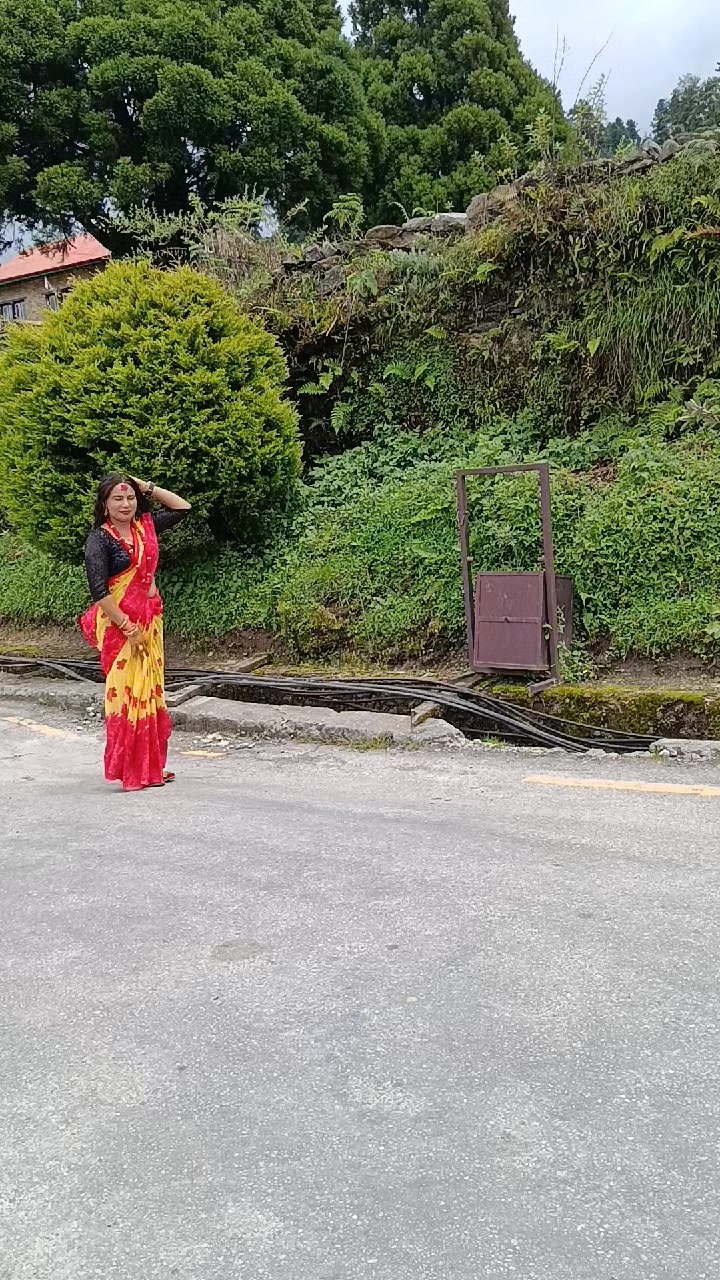 @Indira Basnet