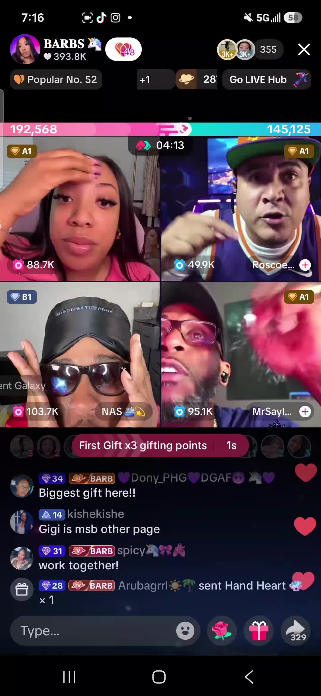 @🦄Dajuan92🦄
