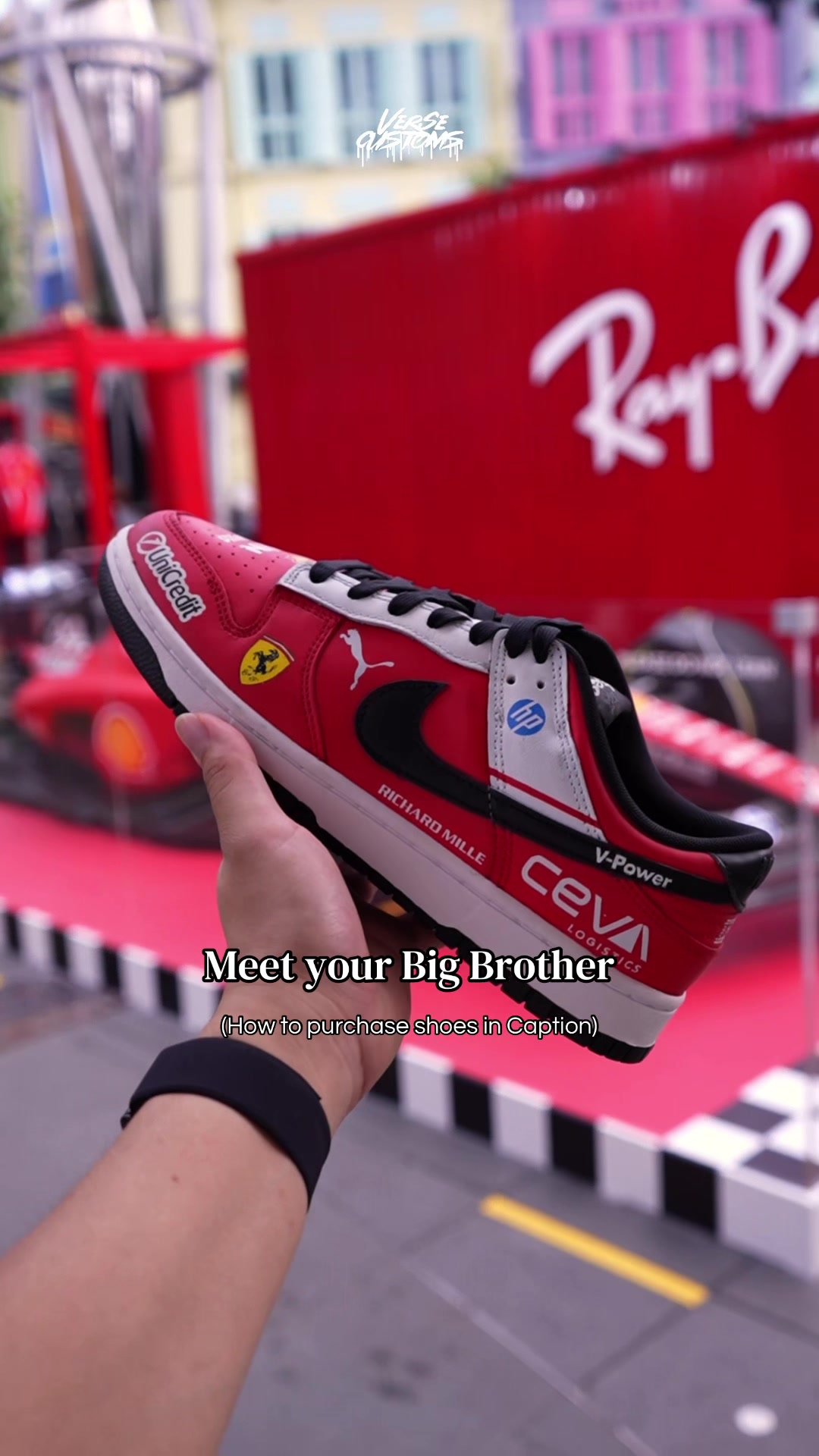 @Verse CATALOG