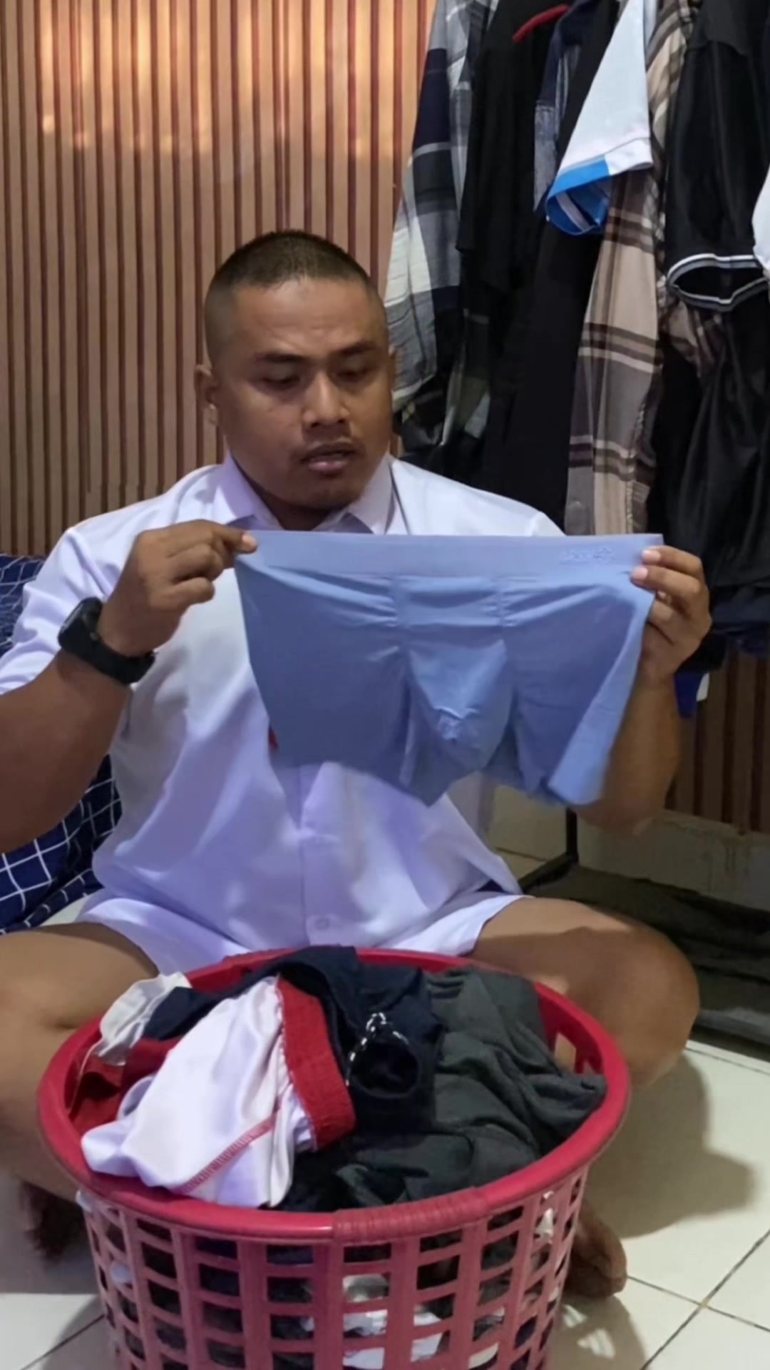 @Mirwan Choky