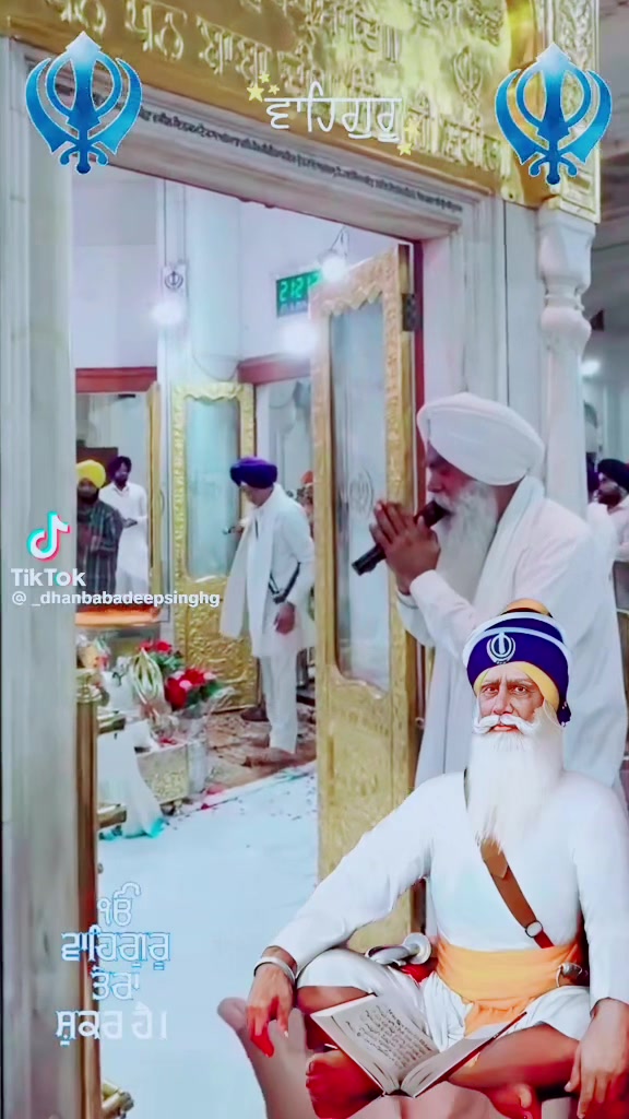 @Parminder Sandhu