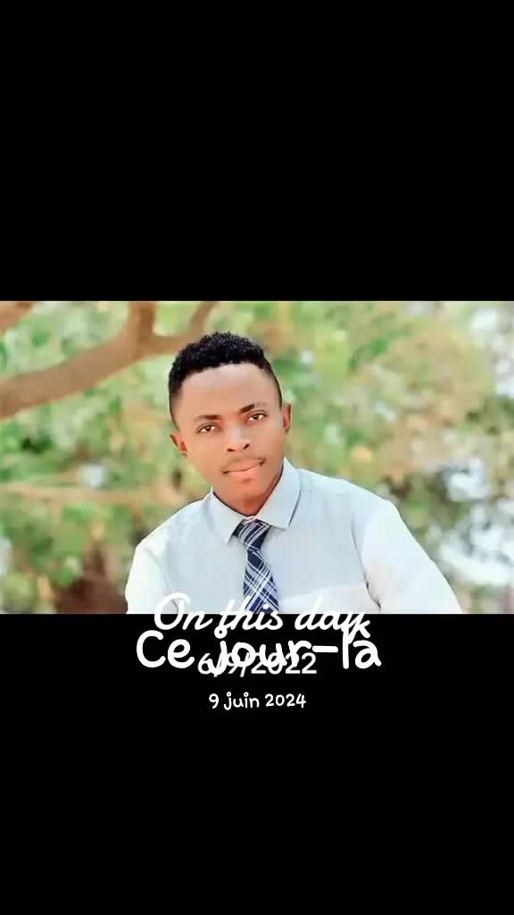 @brayane ngoy
