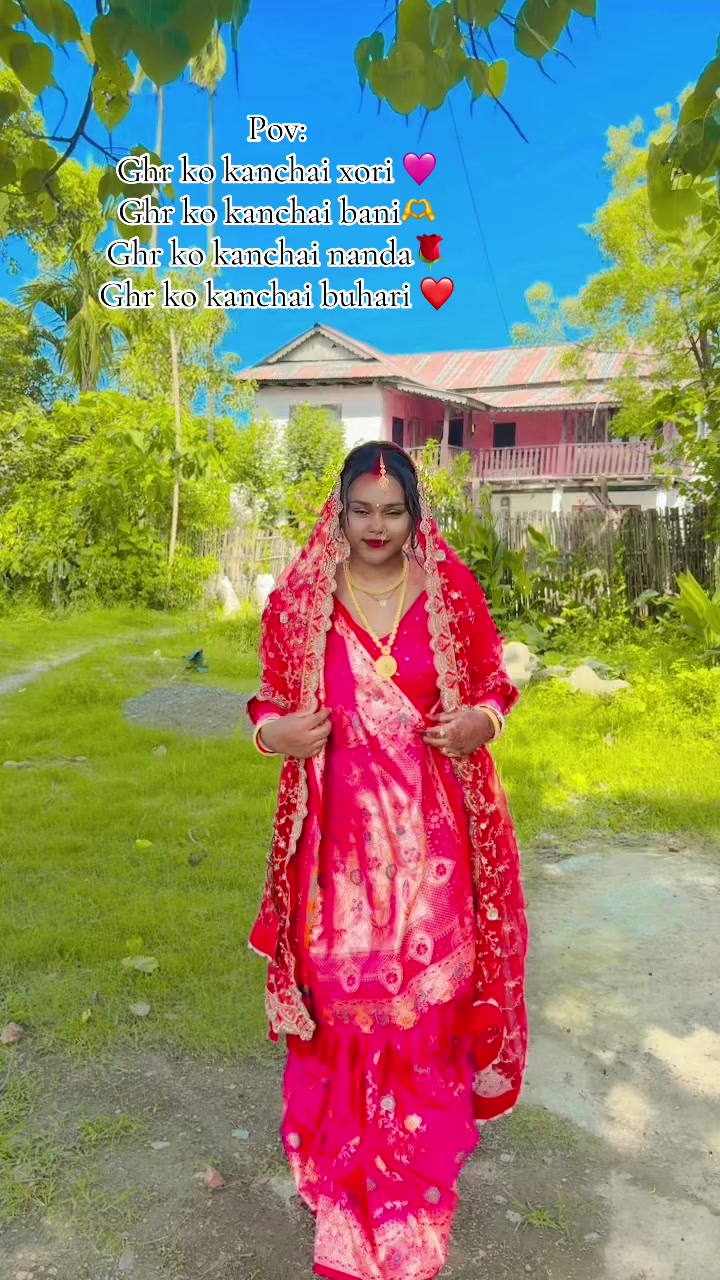 @chandani shah